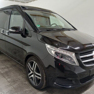 MERCEDES CLASSE V