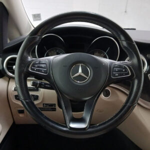 MERCEDES CLASSE V
