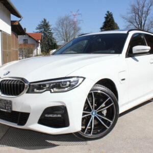 BMW SERIE 3 TOURING G21