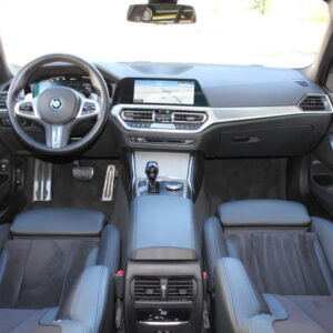 BMW SERIE 3 TOURING G21