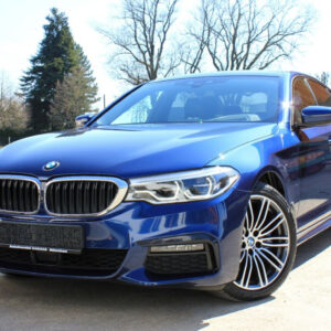 BMW SERIE 5 G30