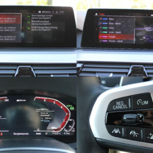BMW SERIE 5 G30