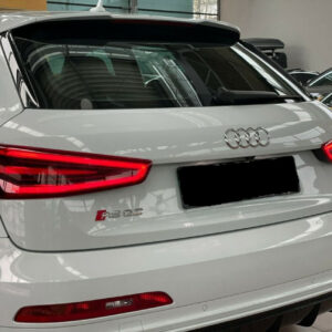 AUDI RS Q3