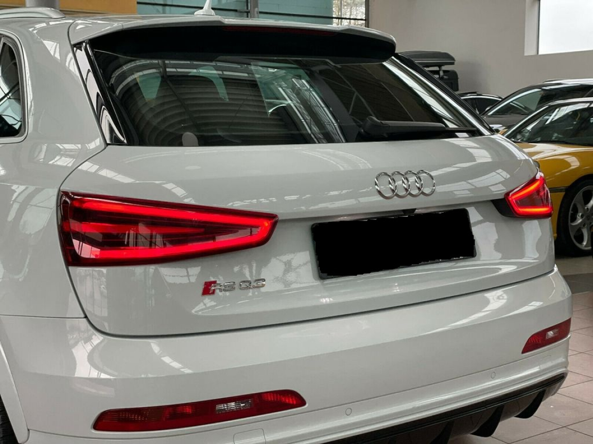 AUDI RS Q3