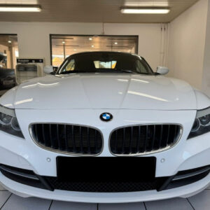 BMW Z4 ROADSTER E89