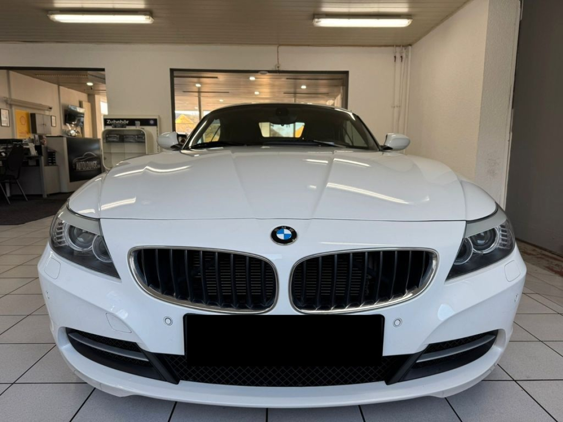 BMW Z4 ROADSTER E89