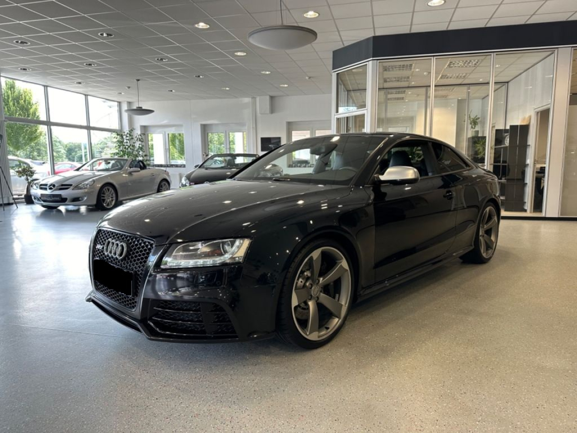 AUDI RS5
