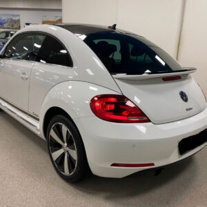 VOLKSWAGEN COCCINELLE