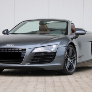 AUDI R8 R8 V8 4.2 FSI 430 Quattro R-Tronic