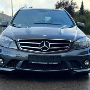 MERCEDES CLASSE C BREAK