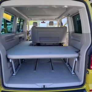 VOLKSWAGEN CALIFORNIA