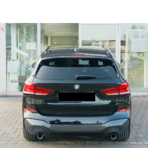 BMW X1 F48 LCI