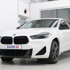 BMW X2 F39