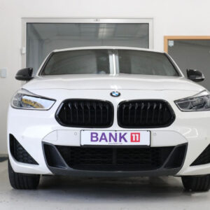 BMW X2 F39