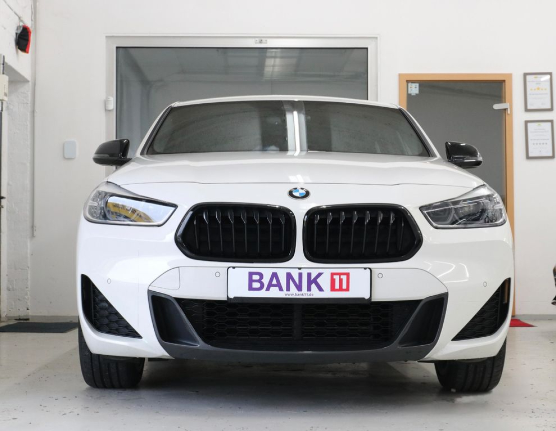 BMW X2 F39