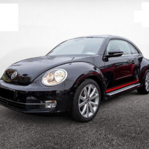 VOLKSWAGEN COCCINELLE