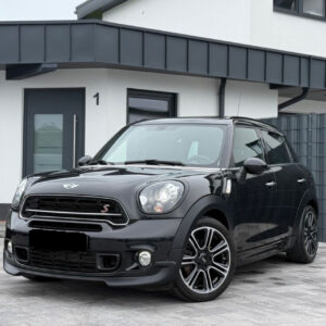 MINI COUNTRYMAN R60