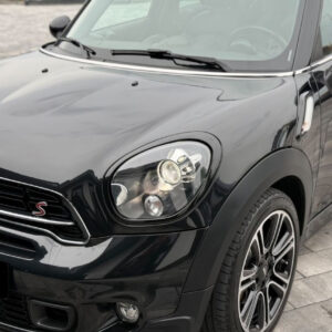 MINI COUNTRYMAN R60