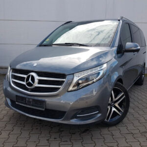 MERCEDES CLASSE V