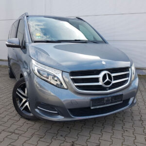 MERCEDES CLASSE V