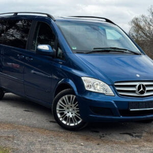 MERCEDES VIANO
