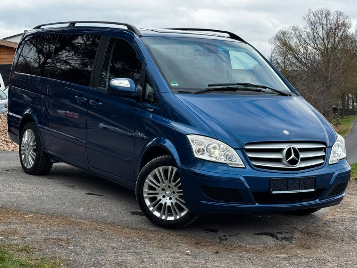 MERCEDES VIANO