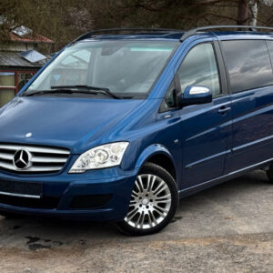 MERCEDES VIANO