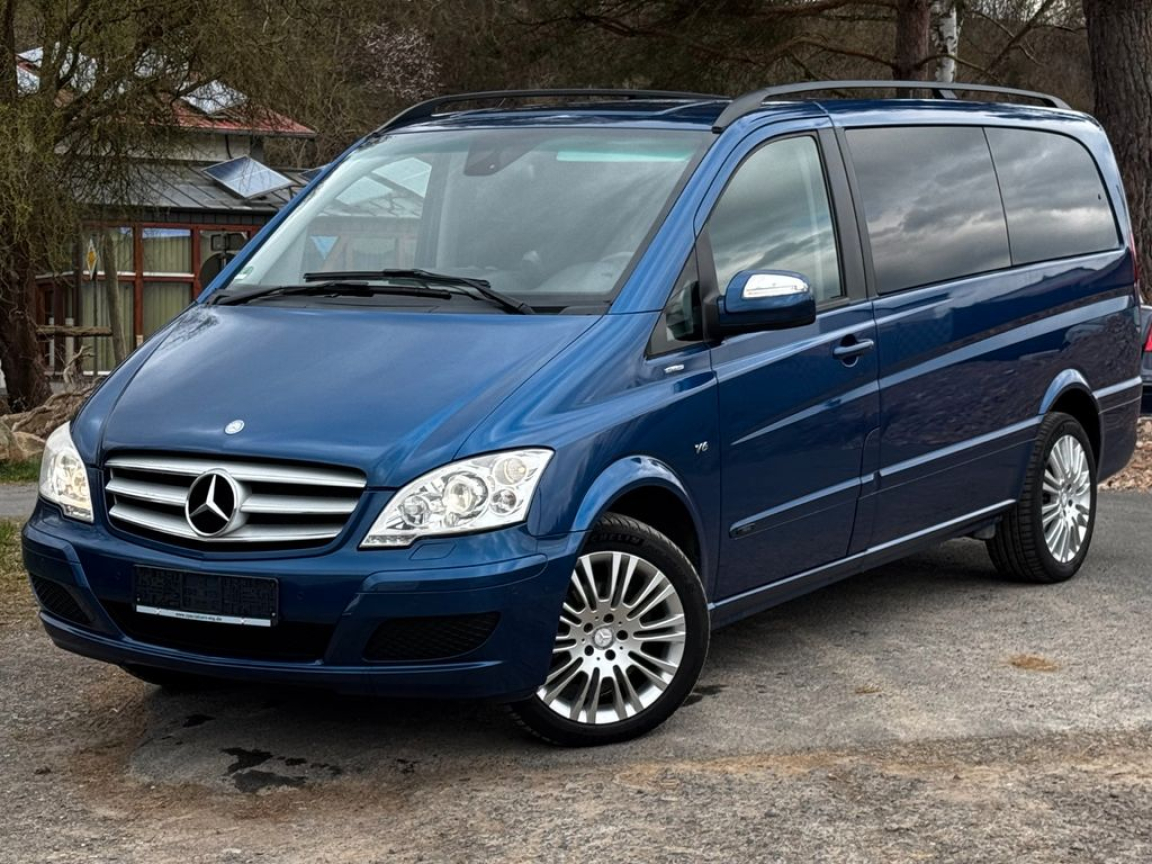 MERCEDES VIANO