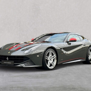 FERRARI F12 BERLINETTA
