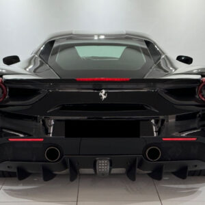FERRARI 488 GTB