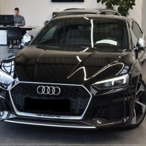 AUDI RS5