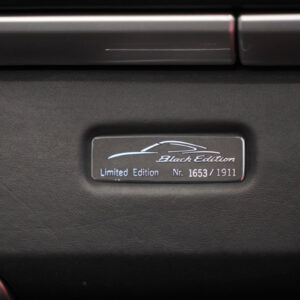 PORSCHE 911 CARRERA CABRIOLET 997