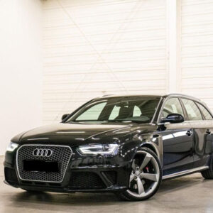 AUDI RS4 AVANT