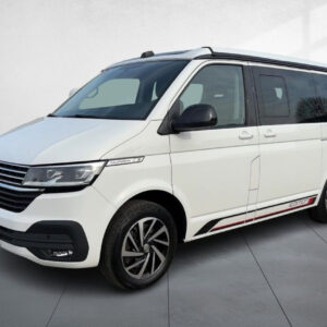 VOLKSWAGEN CALIFORNIA 6.1