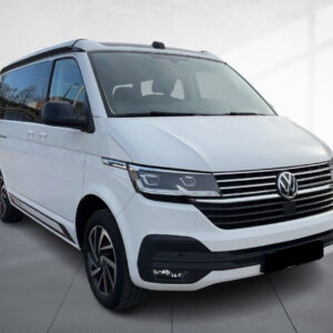 VOLKSWAGEN CALIFORNIA 6.1