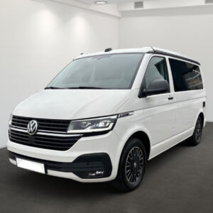 VOLKSWAGEN CALIFORNIA 6.1