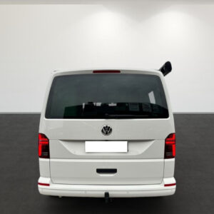 VOLKSWAGEN CALIFORNIA 6.1