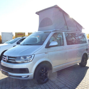 VOLKSWAGEN CALIFORNIA