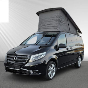 MERCEDES CLASSE V