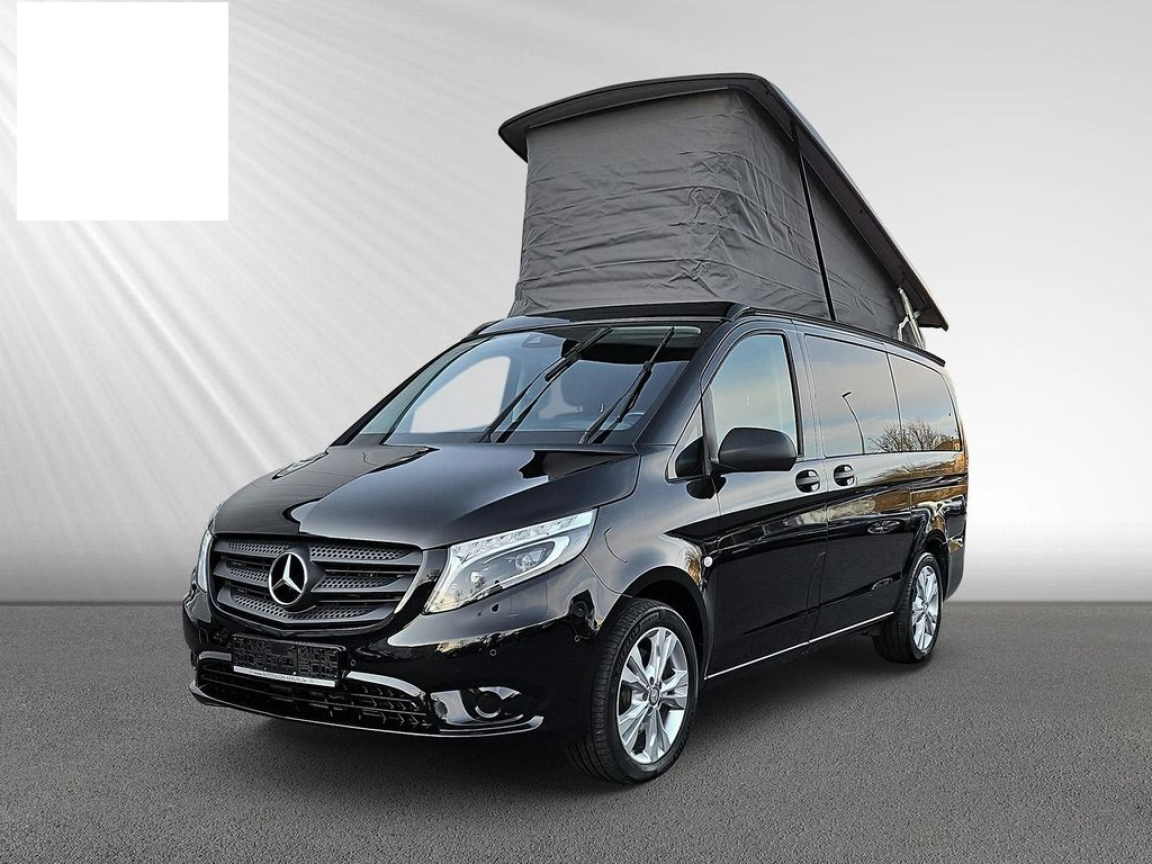 MERCEDES CLASSE V