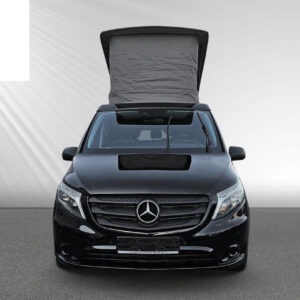 MERCEDES CLASSE V