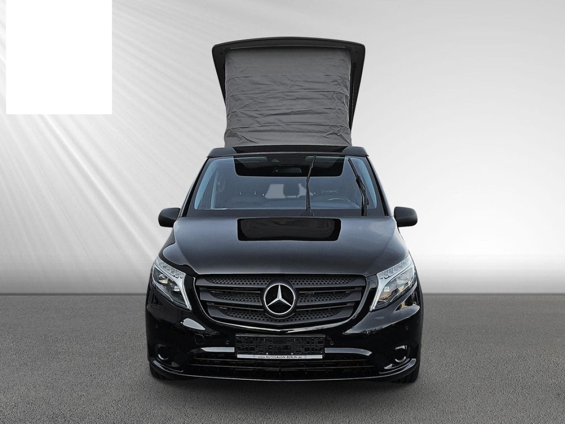 MERCEDES CLASSE V