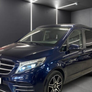 MERCEDES CLASSE V