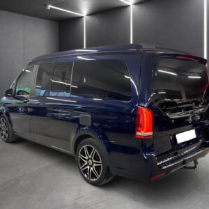 MERCEDES CLASSE V