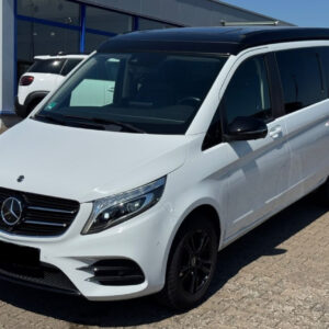 MERCEDES CLASSE V