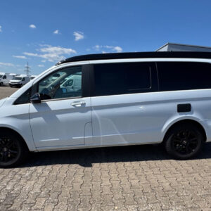 MERCEDES CLASSE V