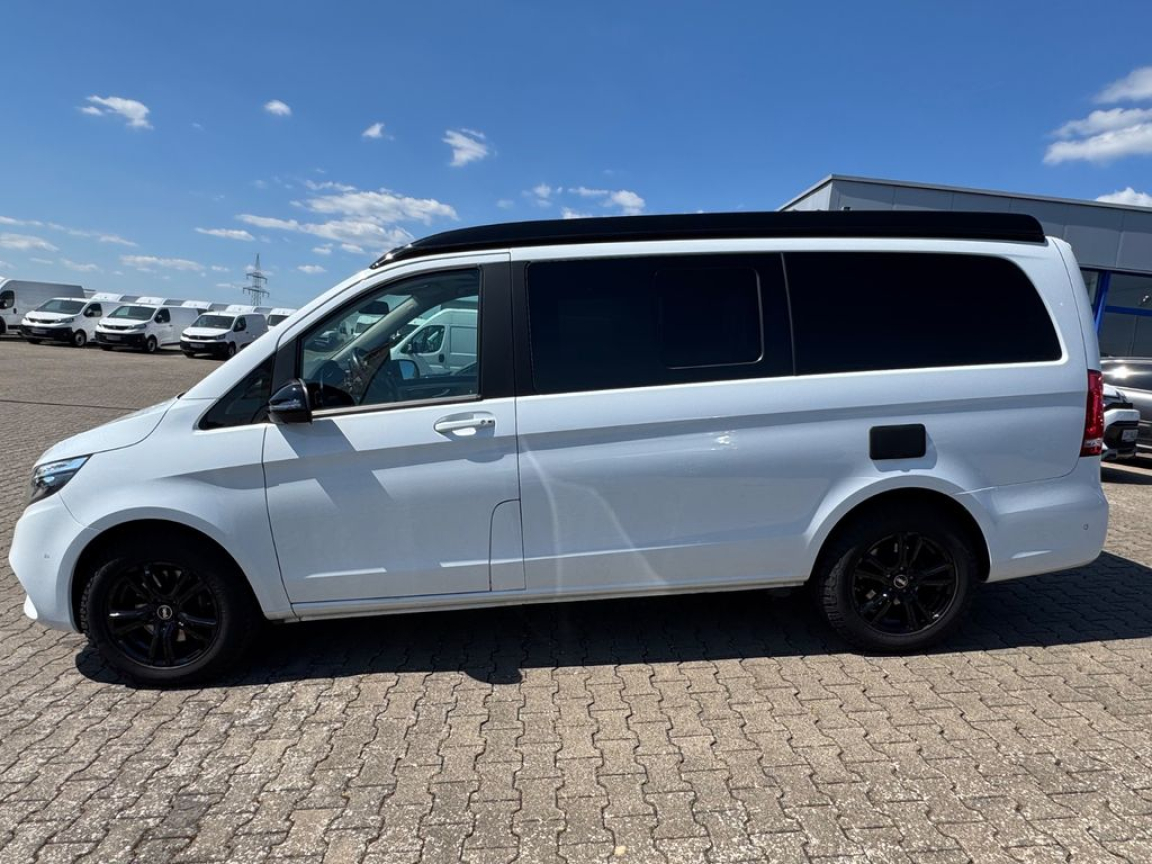 MERCEDES CLASSE V