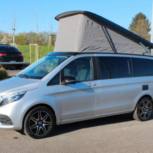 MERCEDES CLASSE V