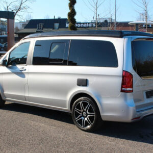 MERCEDES CLASSE V