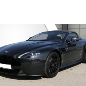 ASTON MARTIN VANTAGE